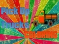 Permainan Mewarna Trak Pickup talian