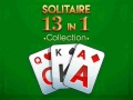 Permainan Solitaire Koleksi 13 dalam 1 talian