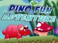 Permainan Pengembaraan Seronok Dino talian