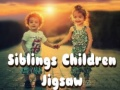 Permainan Teka-Teki Anak Siblings talian