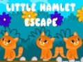 Permainan Lari dari Hamlet Kecil talian