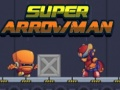Permainan Super Peman Anak Panah talian