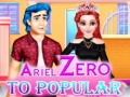 Permainan Ariel: Dari Kosong ke Populer talian