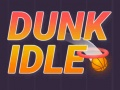 Permainan Dunk Tidak Aktif talian