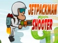 Permainan Penembak Jetpackman talian