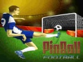 Permainan Futbol Pinball talian