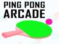 Permainan Arcade Ping Pong talian
