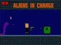 Permainan Alien di Dalam Kuasa talian