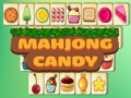 Permainan Mahjong Gula-gula talian
