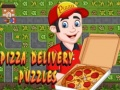 Permainan Teka-teki Penghantaran Pizza talian