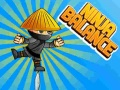 Permainan Keseimbangan Ninja talian