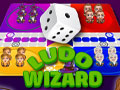 Permainan Ludo Ahli Sihir talian