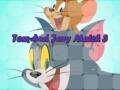 Permainan Tom dan Jerry: Padankan 3 talian