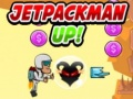 Permainan Jetpackman Naik! talian