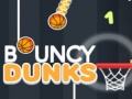 Permainan Dunks Meloncat talian