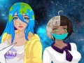 Permainan Puteri Bumi-Chan talian