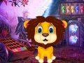 Permainan Melarikan Diri Anak Singa Comel talian