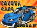 Permainan Teka-teki Kereta Toyota talian