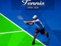 Permainan Tenis Terbuka 2020 talian