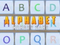 Permainan Permainan Memori Abjad talian