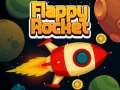 Permainan Roket Flappy talian
