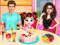 Permainan Bayi Taylor Selamat Hari Ibu talian