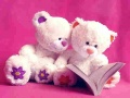 Permainan Seluncur Teddy Bear Comel talian