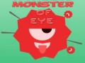 Permainan Monster Mata talian