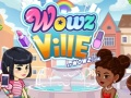 Permainan WOWZVille talian