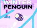 Permainan Penguin Musim Sejuk talian