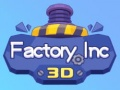 Permainan Kilang Inc 3D talian