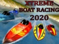 Permainan Lumba Bot Ekstrem 2020 talian