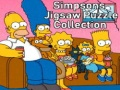 Permainan Koleksi Teka-Teki Simpsons talian