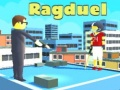 Permainan Ragduel talian