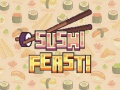 Permainan Pesta Sushi talian