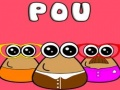 Permainan Pou talian