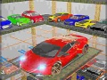 Permainan Tempat Letak Kereta Sebenar talian