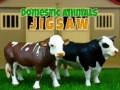 Permainan Jigsaw Hai Peliharaan talian