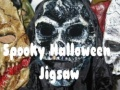 Permainan Teka-Teki Halloween Menyeramkan talian