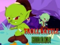 Permainan Pertarungan Troll Tersembunyi talian