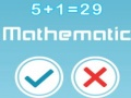 Permainan Matematik talian