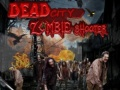 Permainan Penembak Zombie Bandar Mati talian