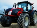 Permainan Teka-Teki Traktor Petani talian