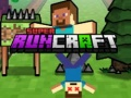 Permainan Super RunCraft talian
