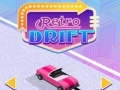 Permainan Drift Retro talian