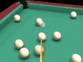 Permainan Biliard Piramid 3D talian