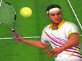 Permainan Juara Tenis 2020 talian