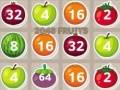 Permainan 2048 Buah talian