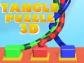 Permainan Teka-teki Bersilang 3D talian