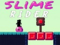 Permainan Penunggang Slime talian